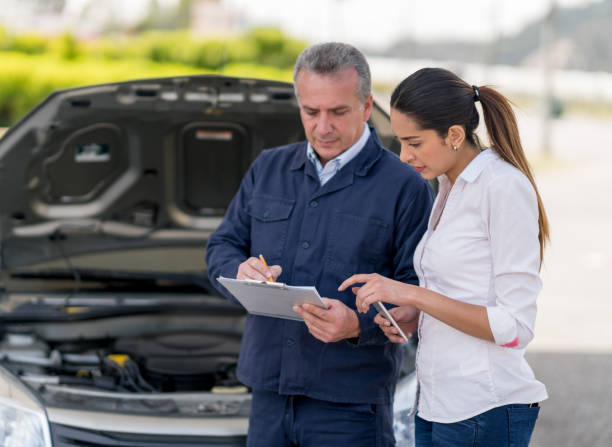 Auto Insurance in Le Flore County County